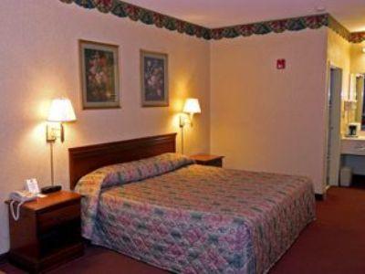 Best Western Hawkinsville Inn & Suites 外观 照片