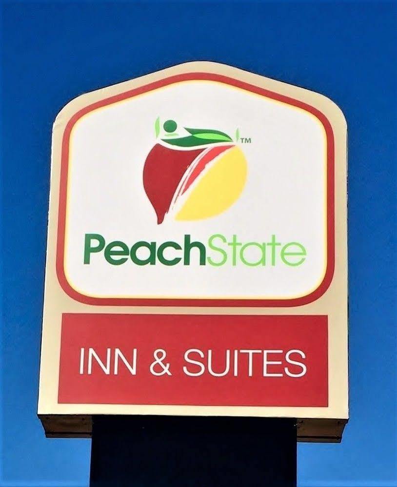 Best Western Hawkinsville Inn & Suites 外观 照片