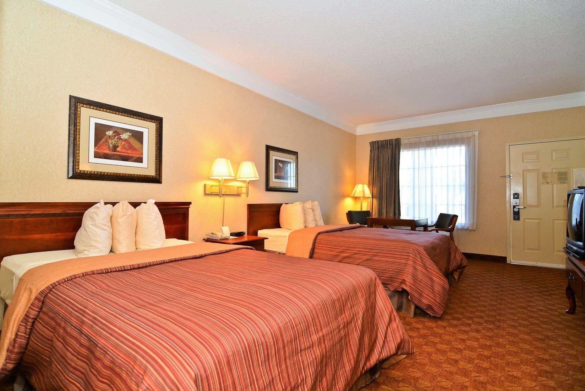 Best Western Hawkinsville Inn & Suites 外观 照片